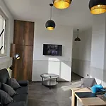 Metamorphose Champenoise Апартаменты *