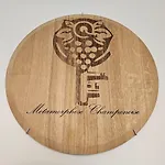Metamorphose Champenoise Эперне