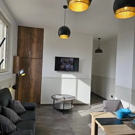 Metamorphose Champenoise Apartment *