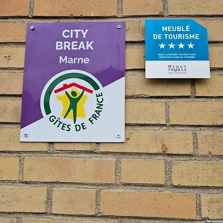 Metamorphose Champenoise * Épernay