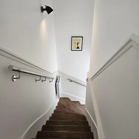 Apartment Metamorphose Champenoise
