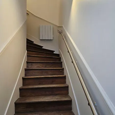Apartment Metamorphose Champenoise