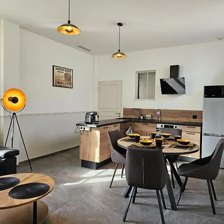 Metamorphose Champenoise