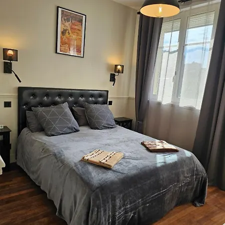 Metamorphose Champenoise * Épernay