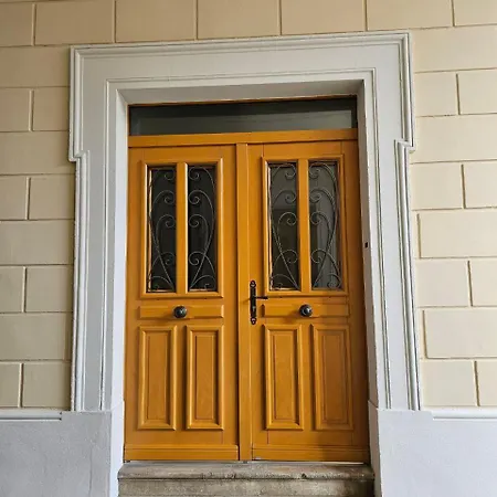 Metamorphose Champenoise דירה Épernay