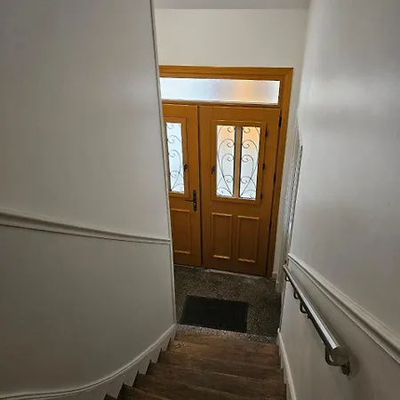 Metamorphose Champenoise דירה