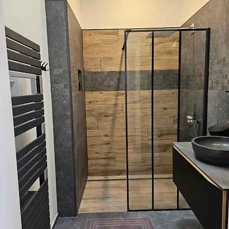 Metamorphose Champenoise דירה Épernay