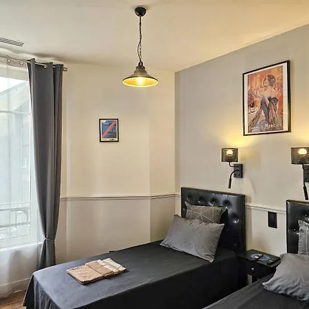 Metamorphose Champenoise Épernay