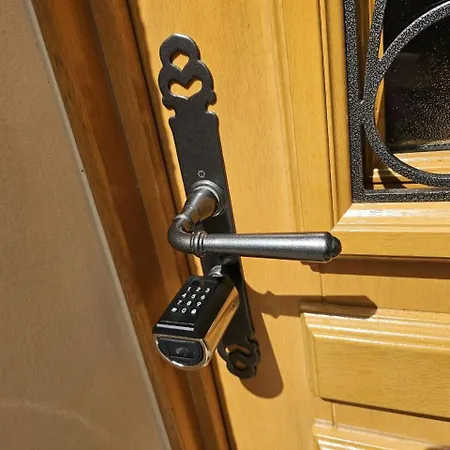 Metamorphose Champenoise דירה Épernay