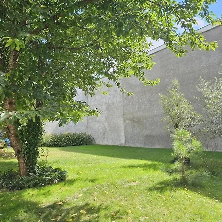 Apartment Metamorphose Champenoise Épernay