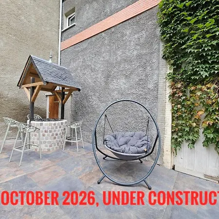 Apartment Metamorphose Champenoise Épernay